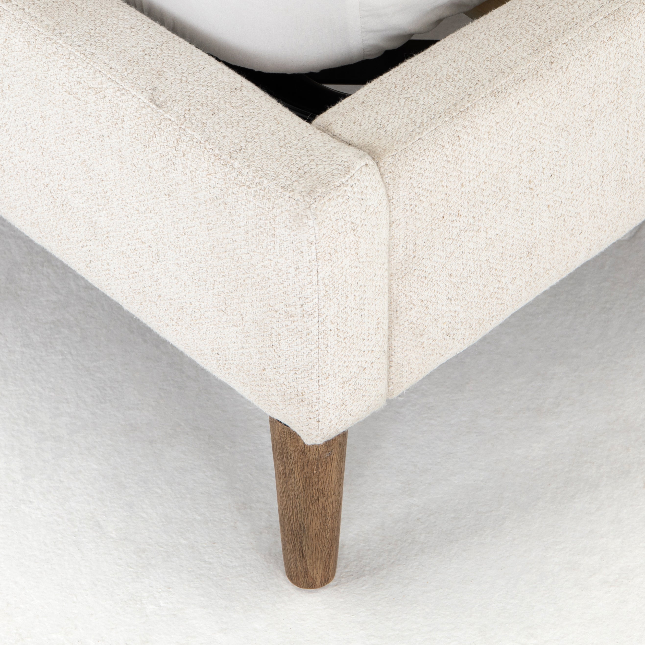 Ruthie Upholstered Bed