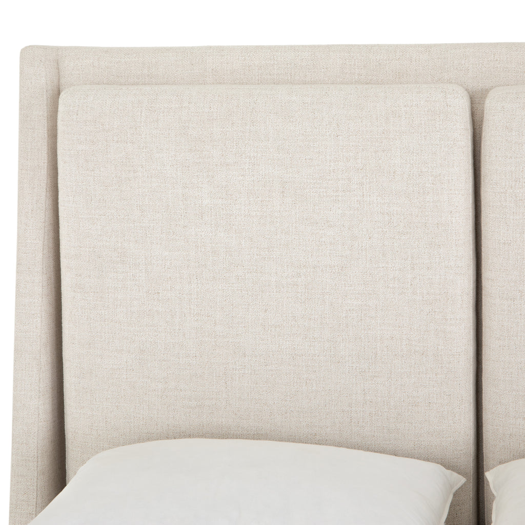 Ruthie Upholstered Bed