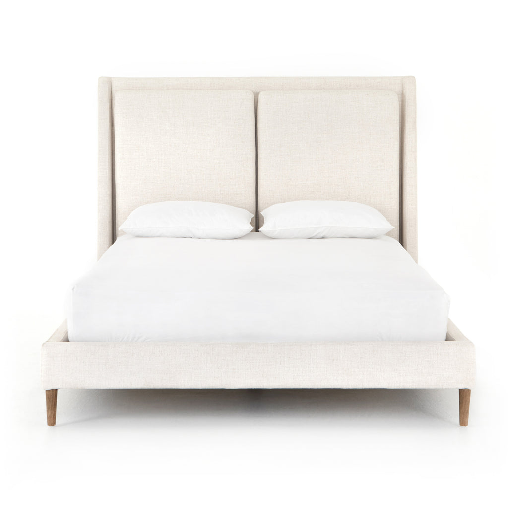 Ruthie Upholstered Bed