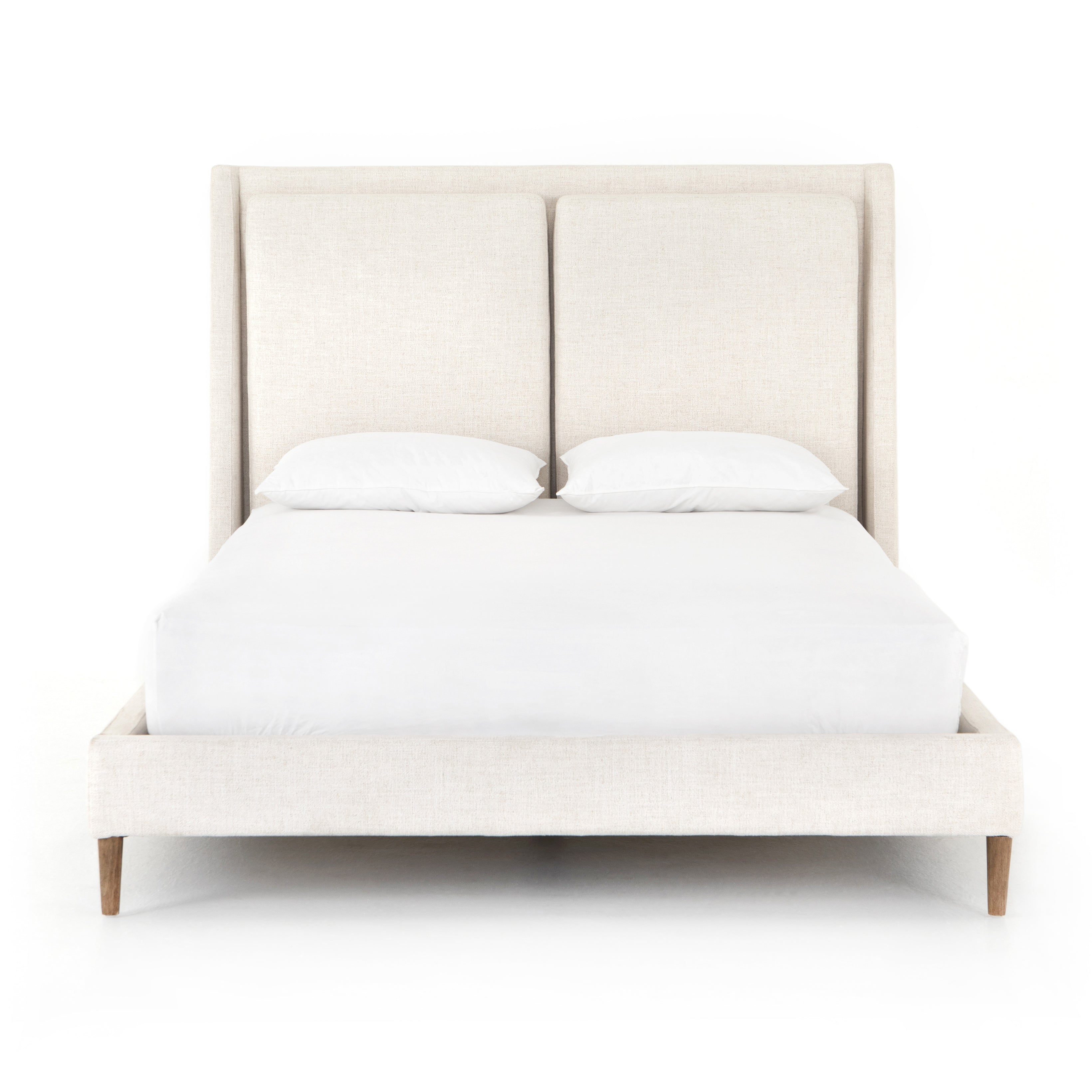 Ruthie Upholstered Bed