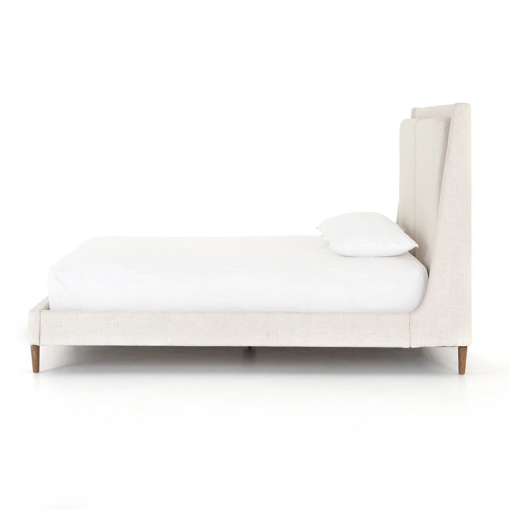 Ruthie Upholstered Bed