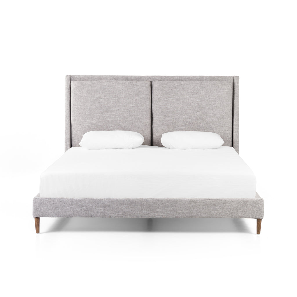 Ruthie Upholstered Bed