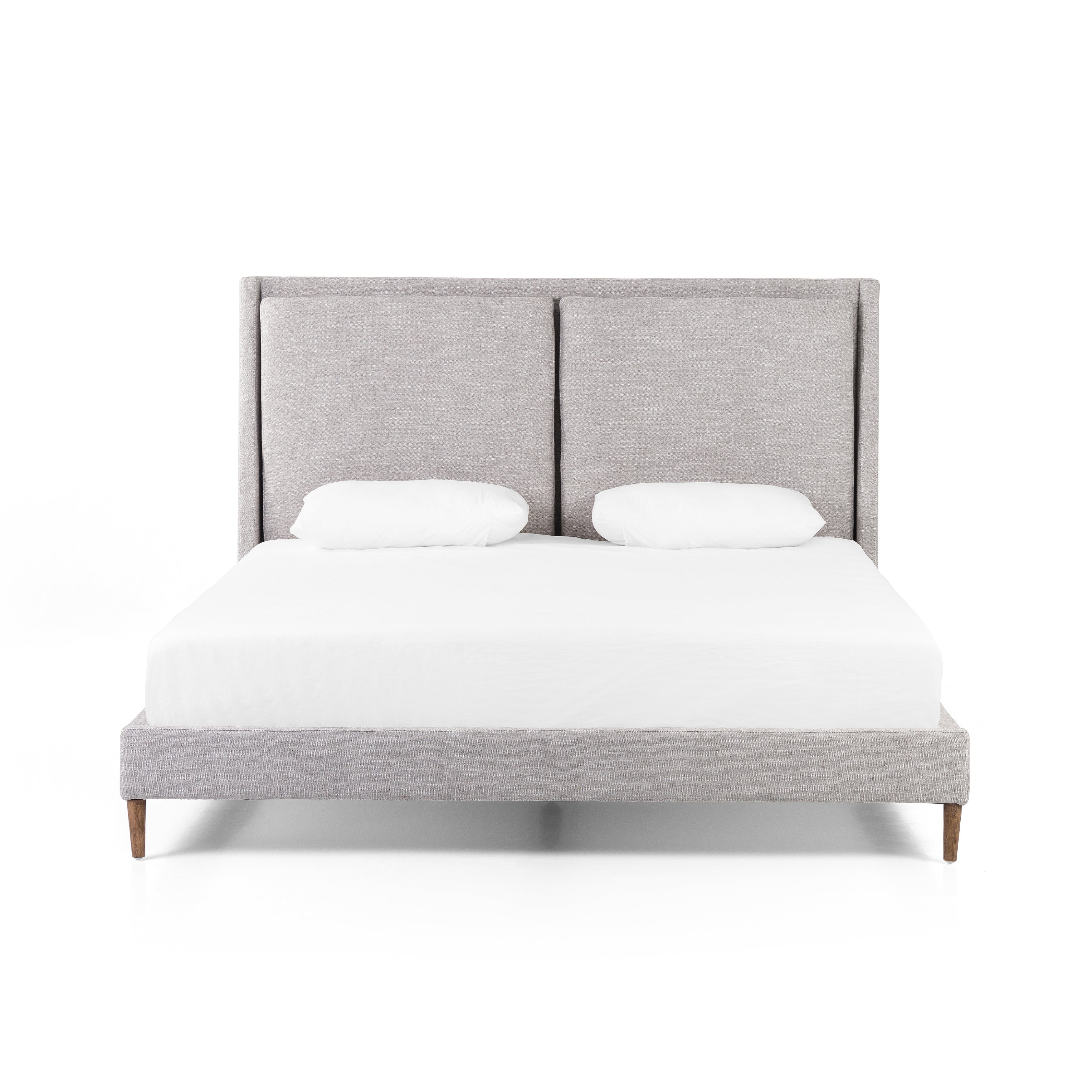 Ruthie Upholstered Bed