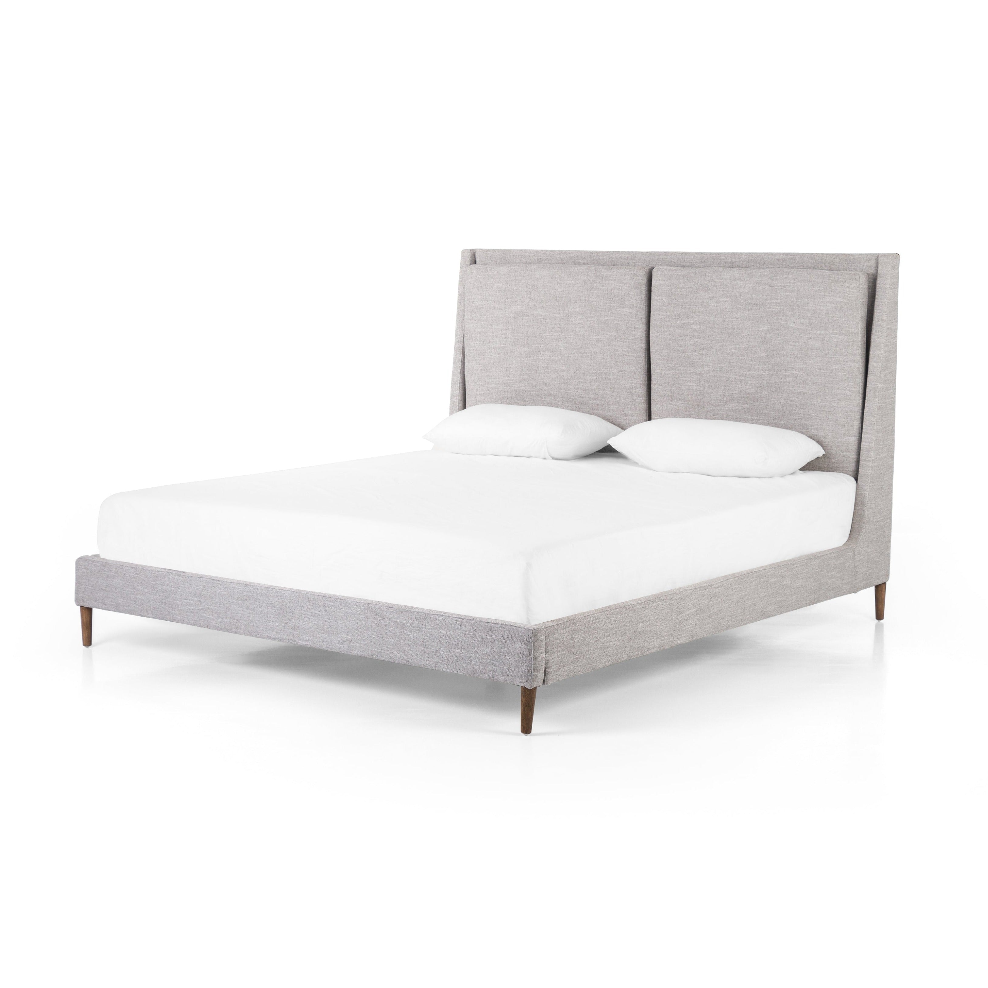 Ruthie Upholstered Bed