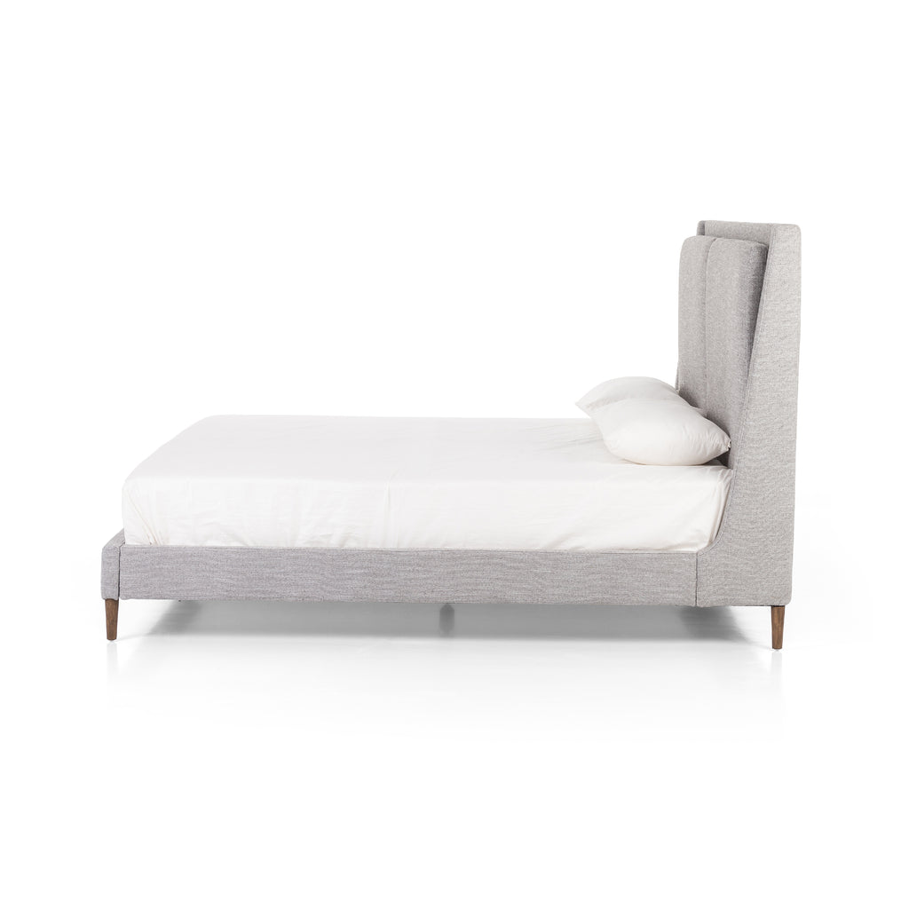 Ruthie Upholstered Bed