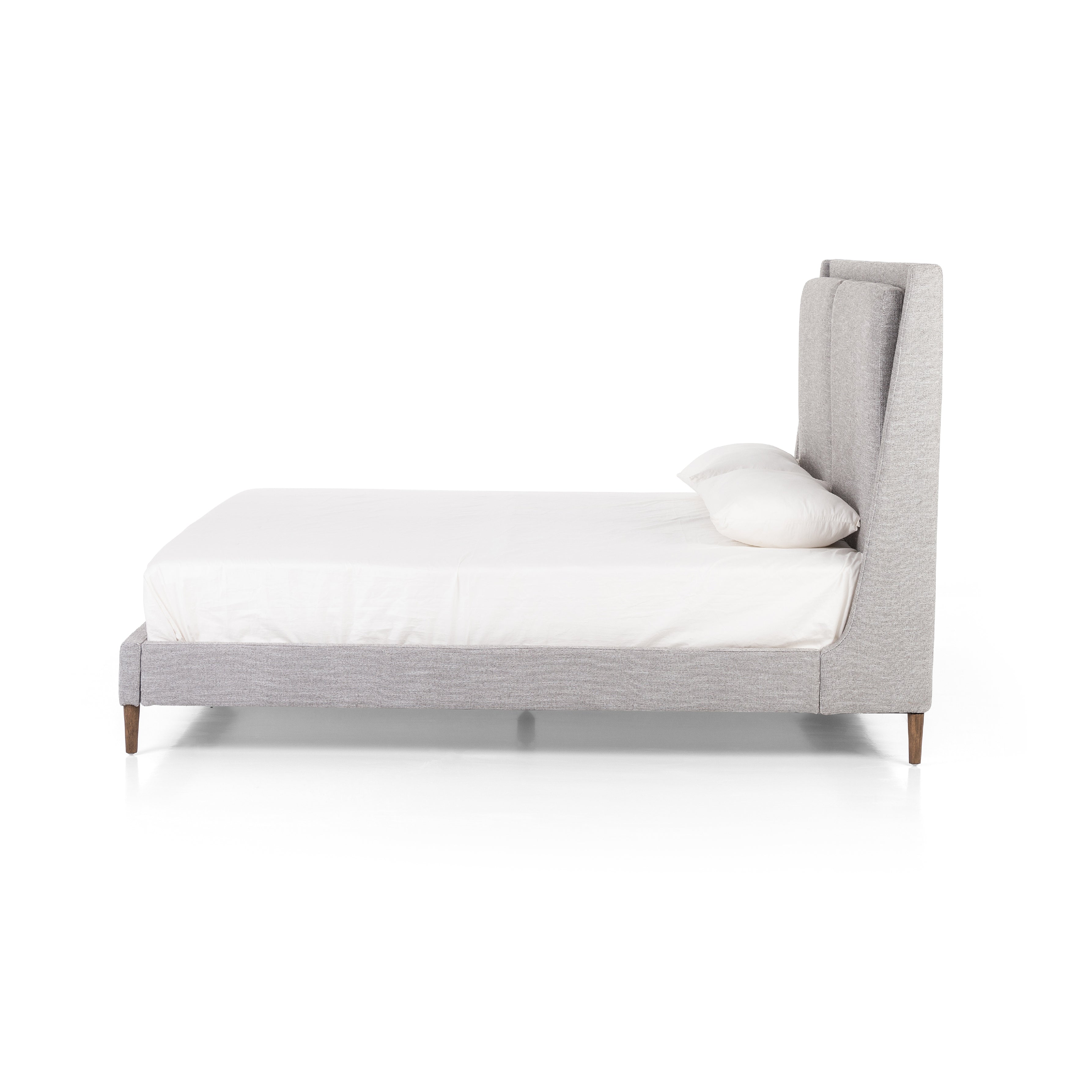 Ruthie Upholstered Bed