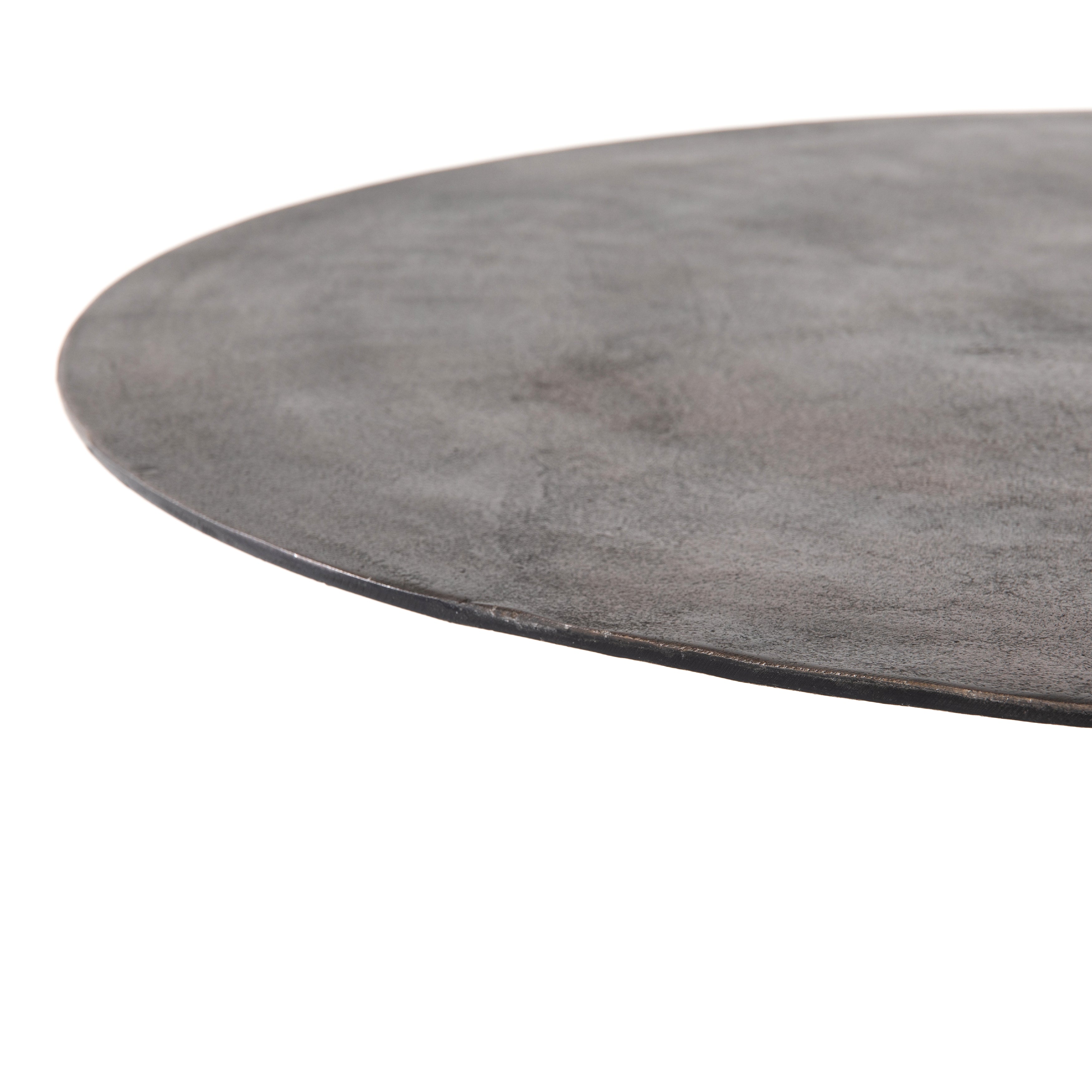 Maxwell Indoor/Outdoor Bistro Table