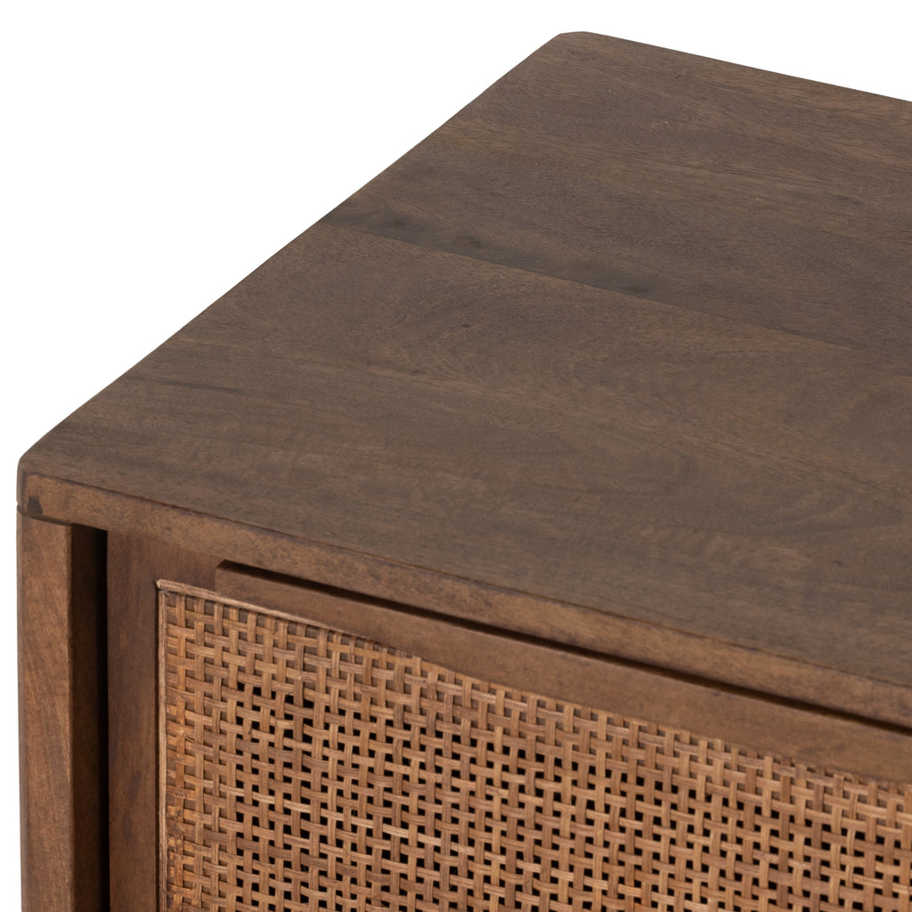 Melbourne Nightstand