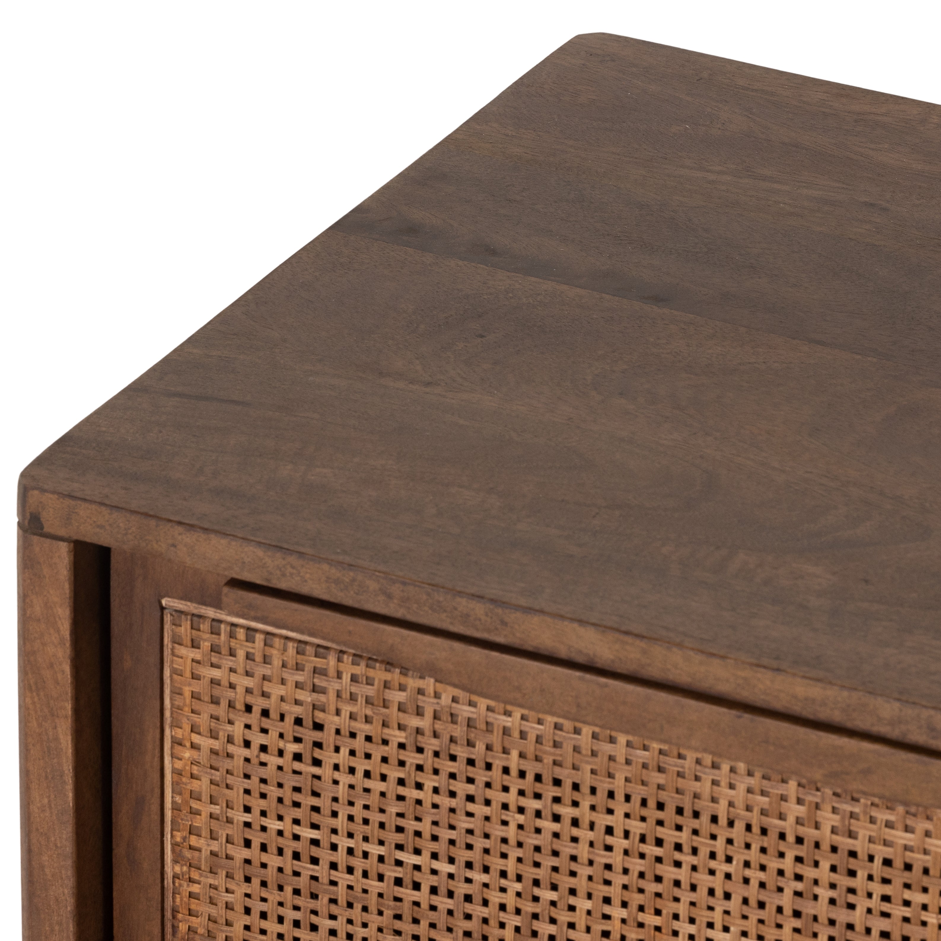 Melbourne Nightstand