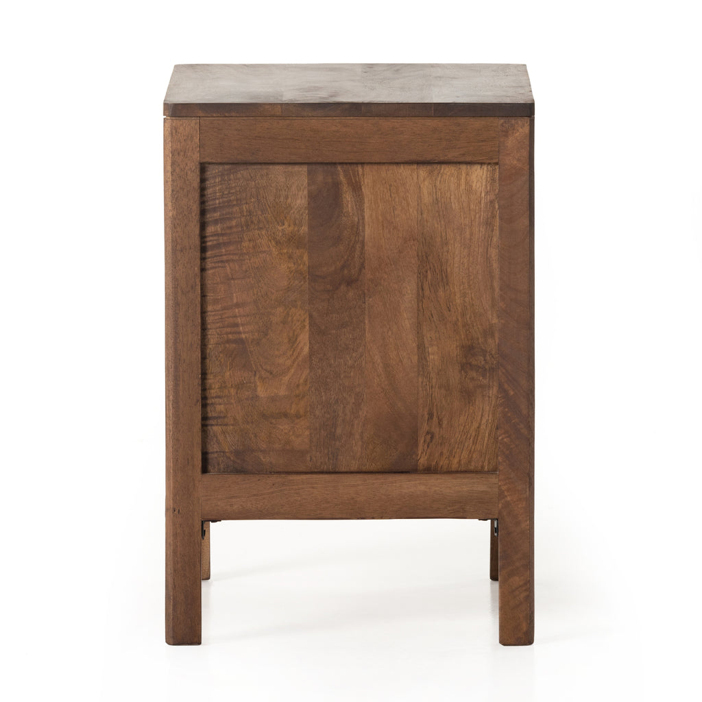 Melbourne Nightstand
