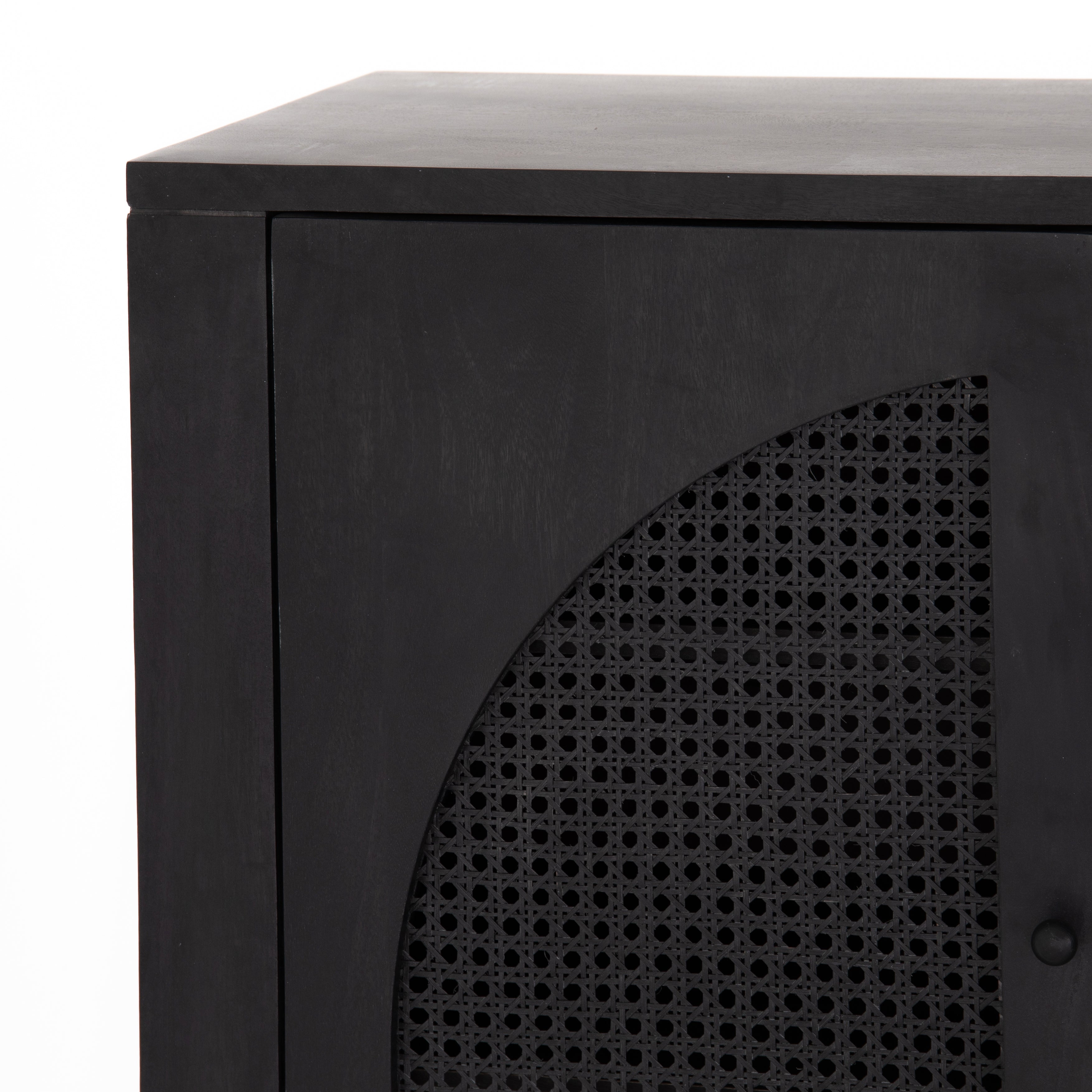 Kingstown Sideboard Cabinet