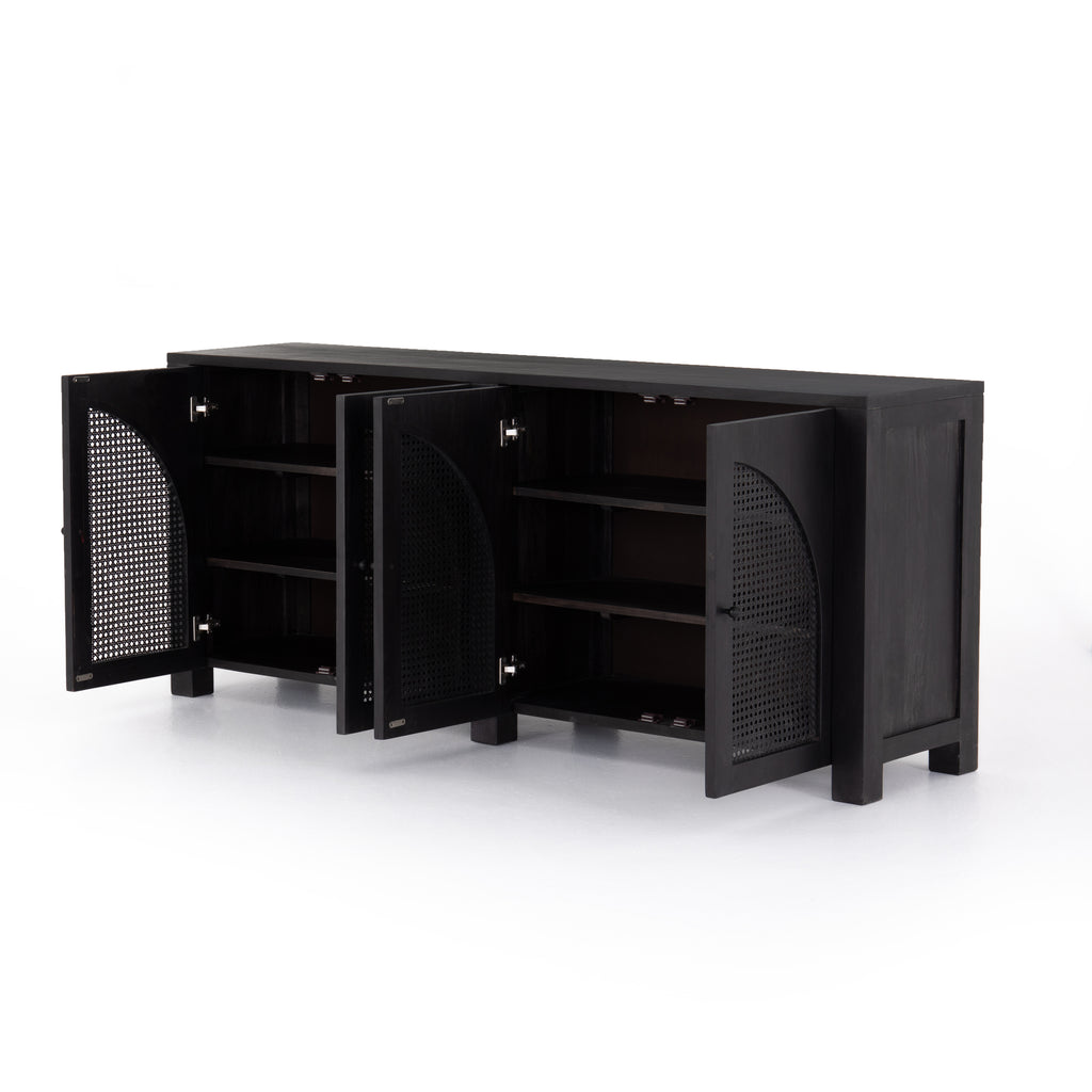 Kingstown Sideboard Cabinet