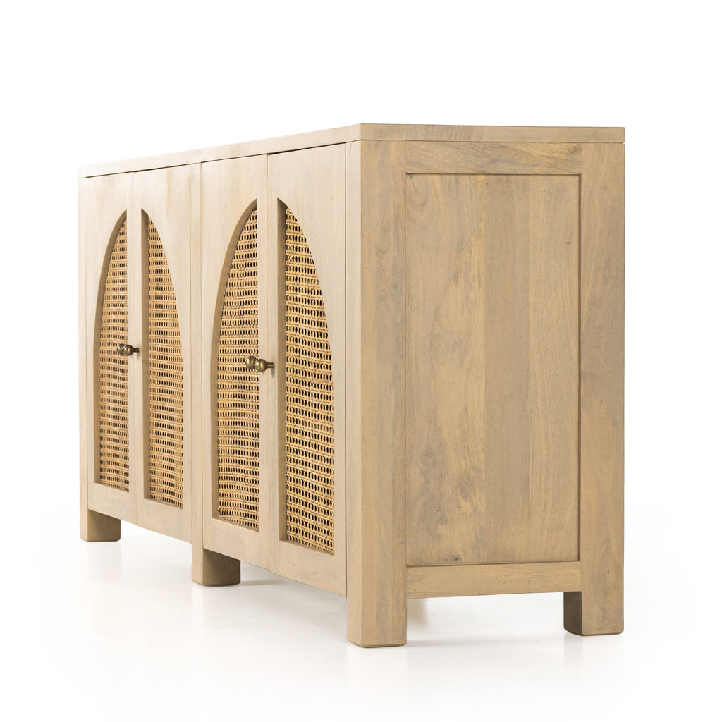 Kingstown Sideboard Cabinet