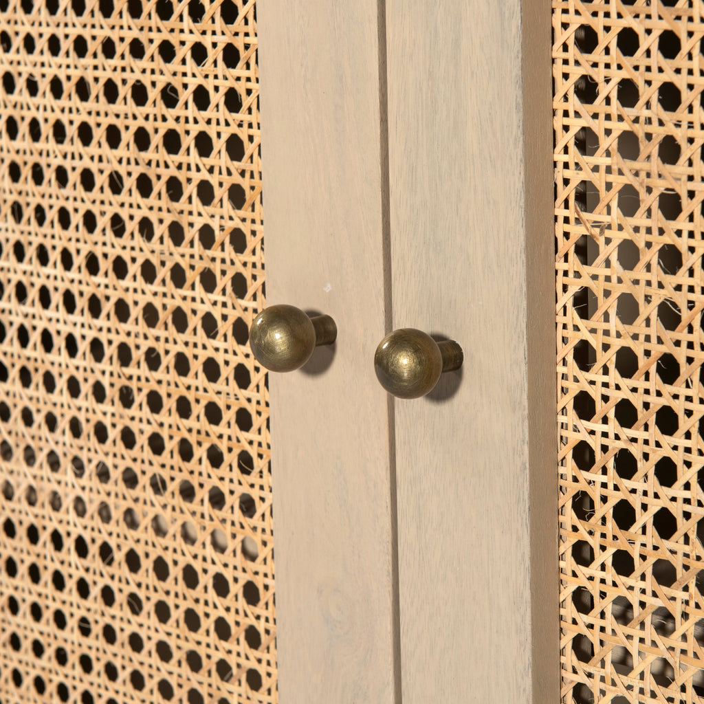 Kingstown Sideboard Cabinet