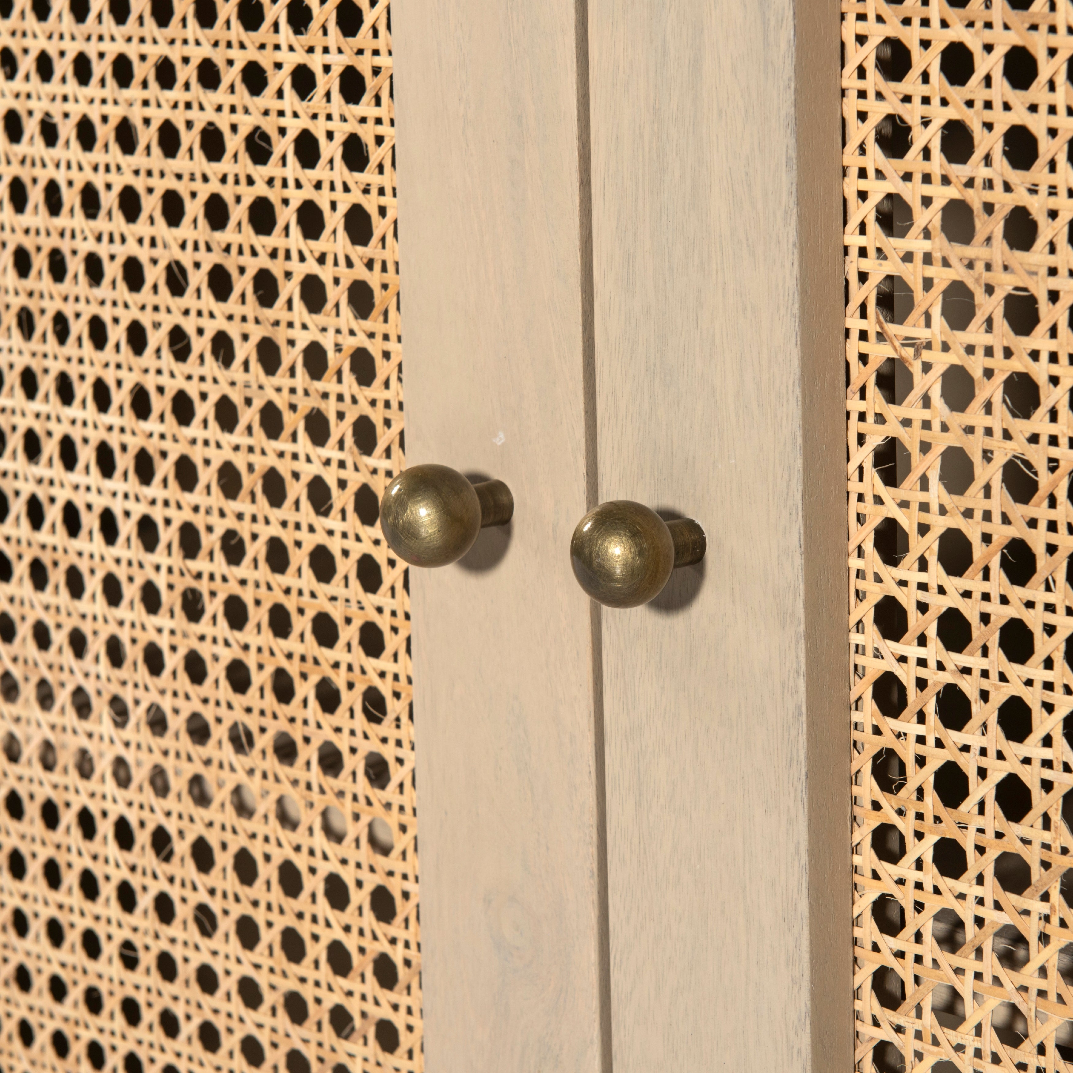 Kingstown Sideboard Cabinet