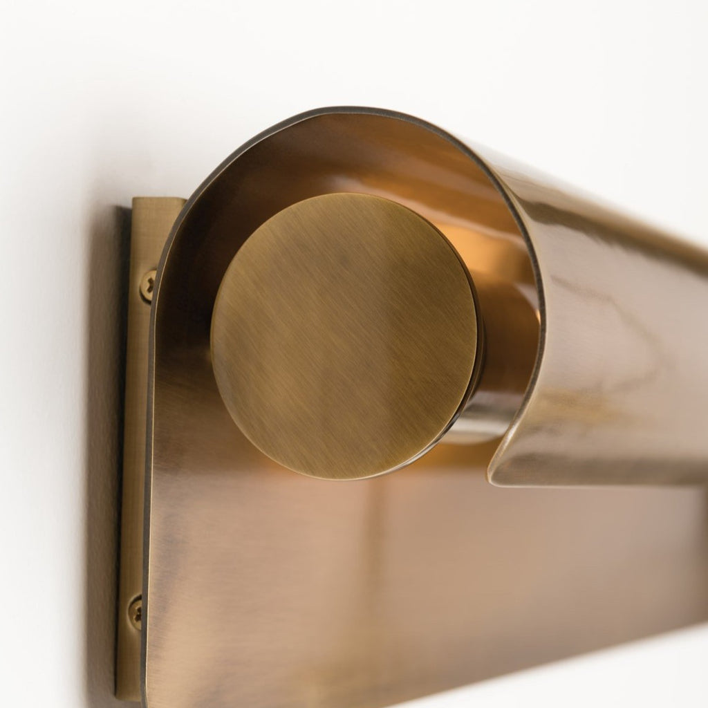 Accord Wall Sconce
