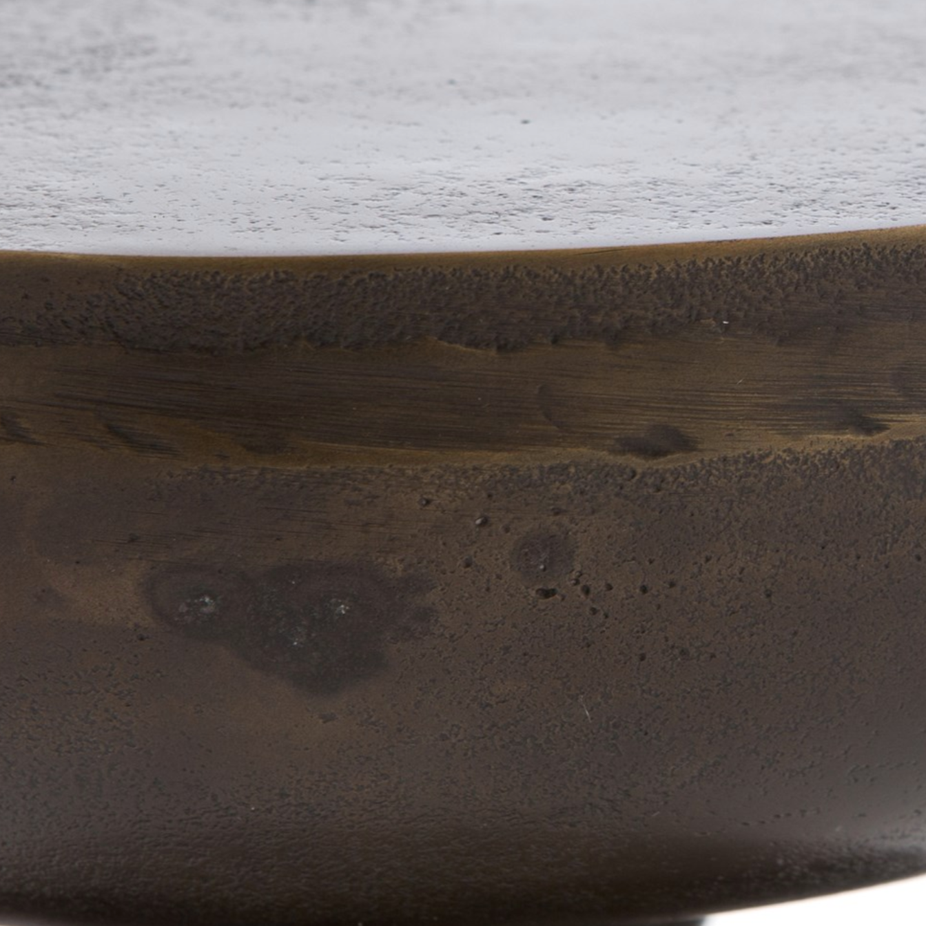 Cortez End Table