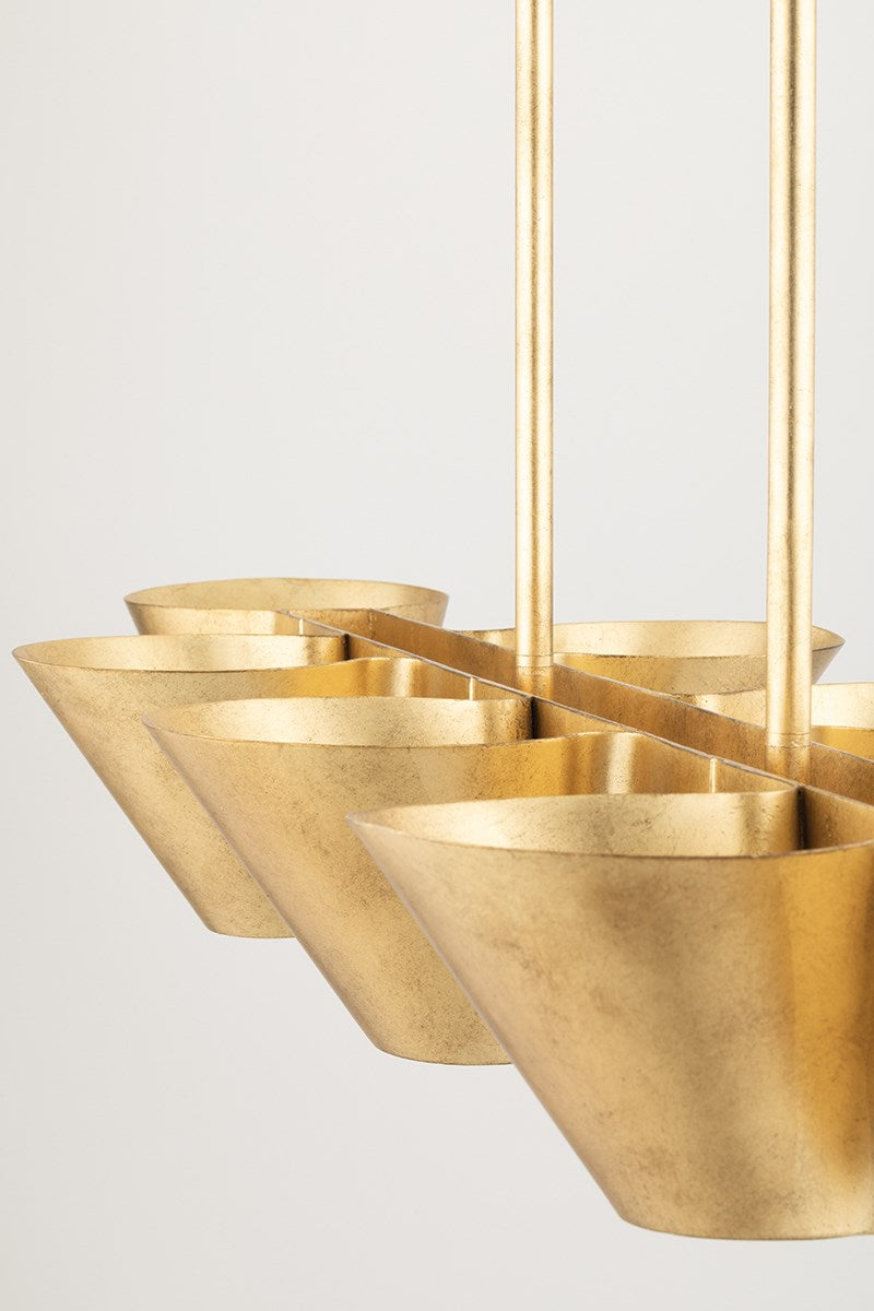 Reeve Linear Pendant