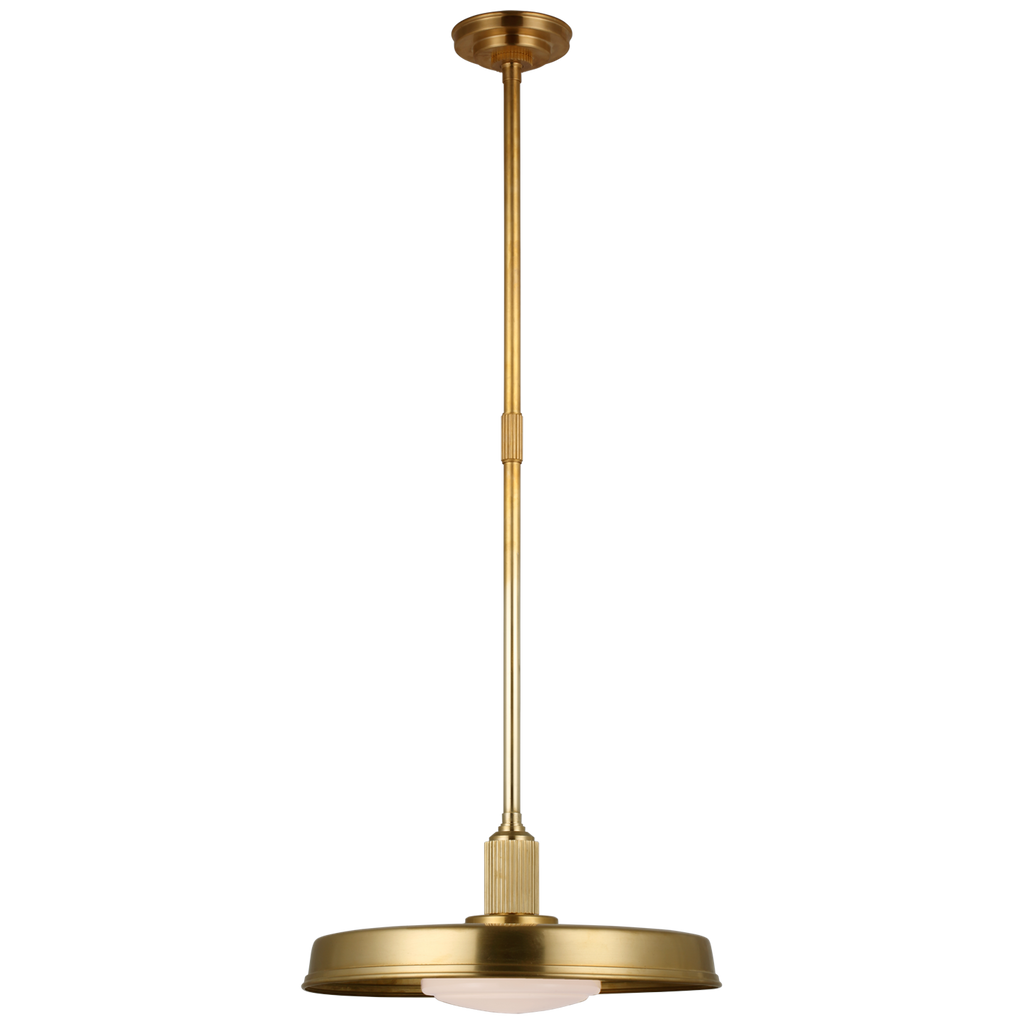 Ruhlmann Factory Pendant