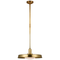Ruhlmann Factory Pendant