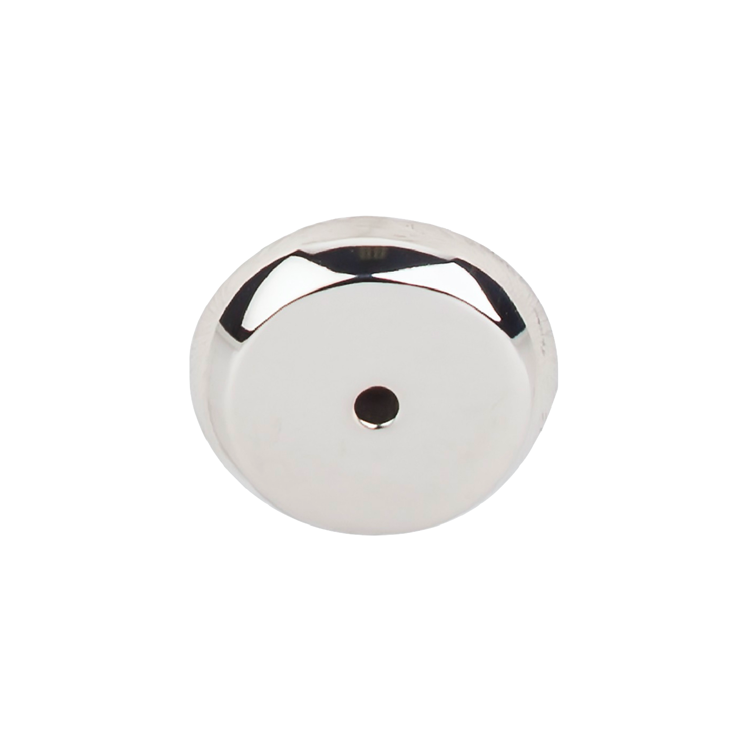 Thatcher Round Backplate