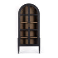 Leighton Cabinet
