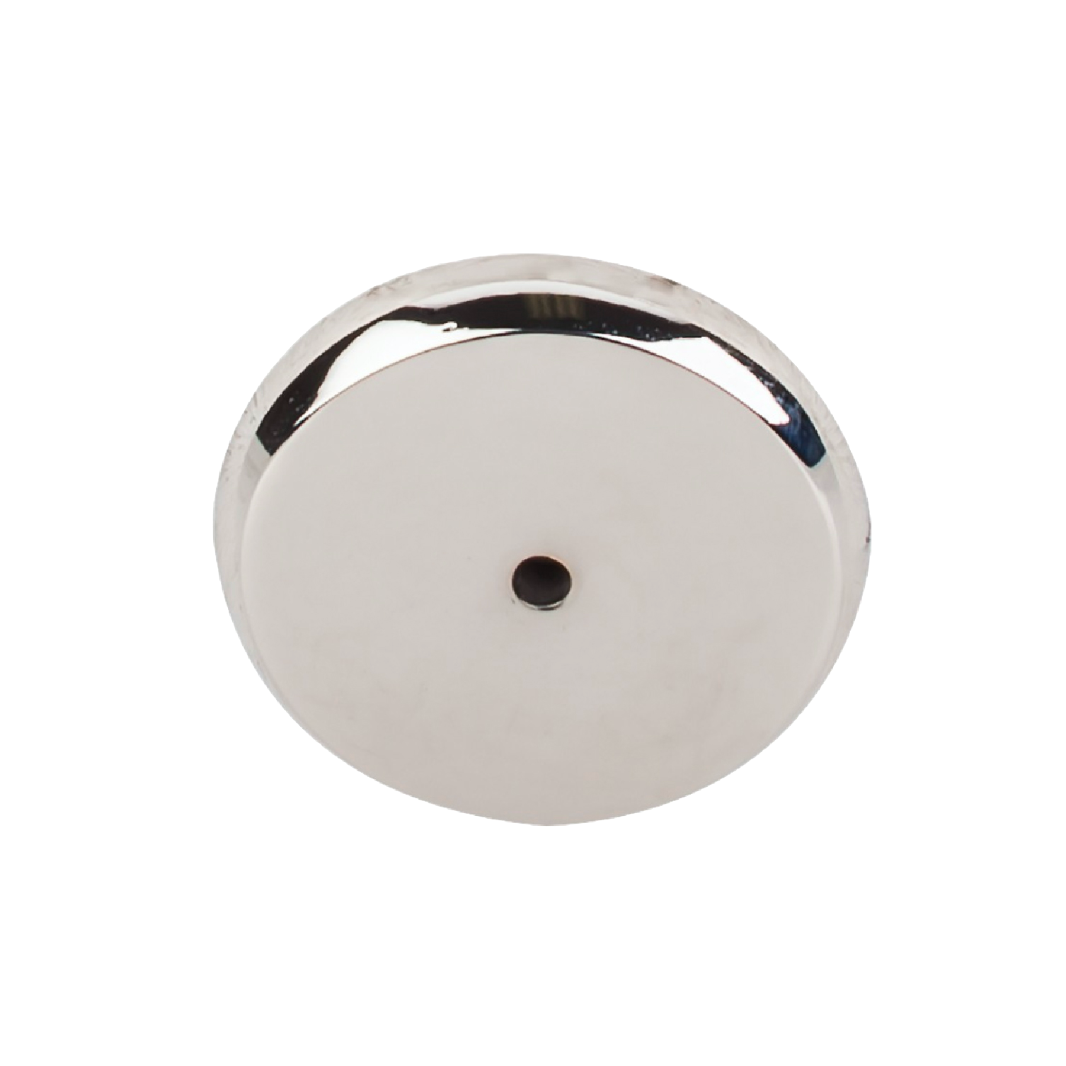 Thatcher Round Backplate