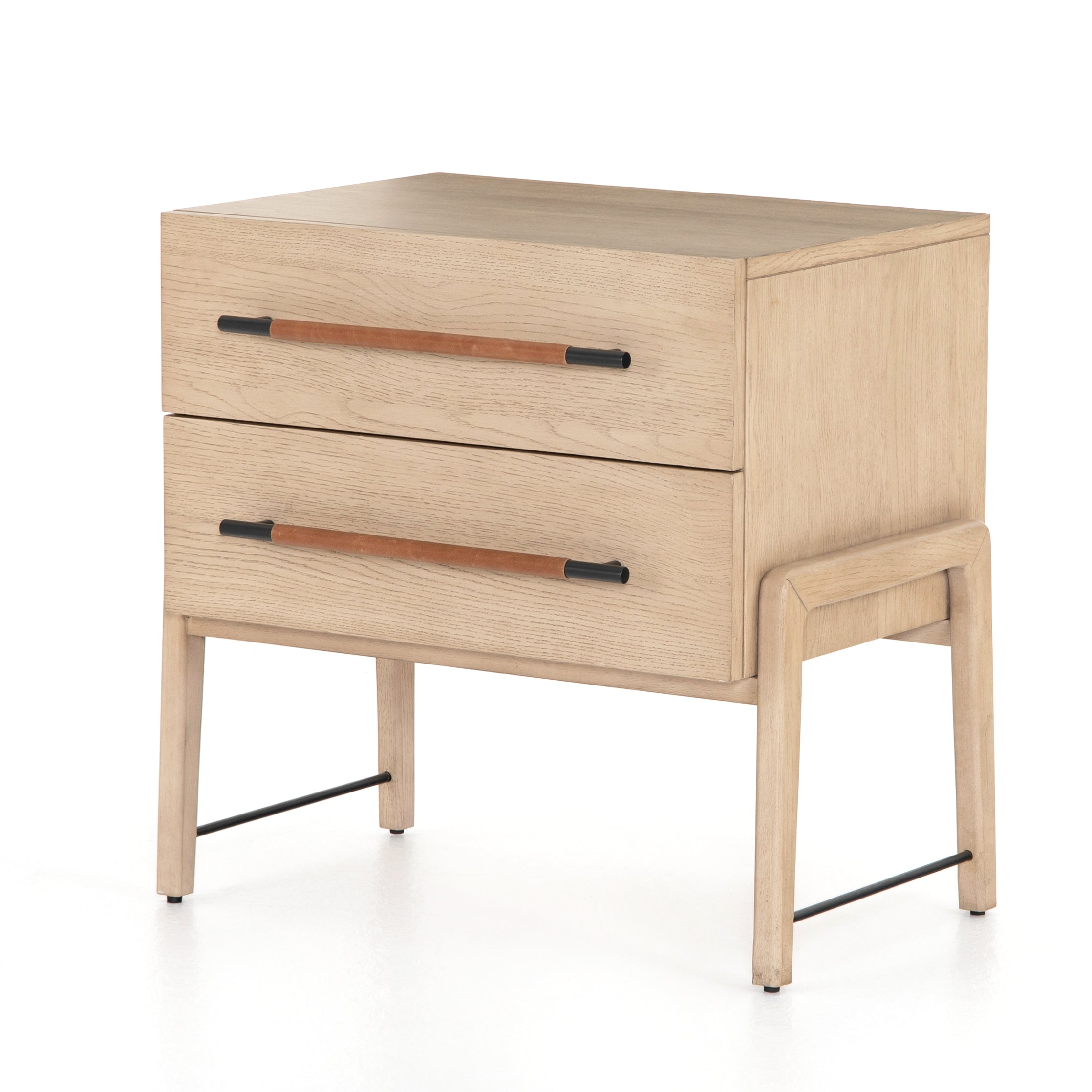 Bishop Nightstand