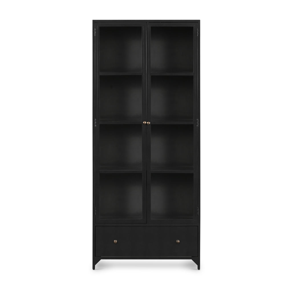 Henley Shadow Box Cabinet