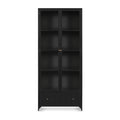 Henley Shadow Box Cabinet