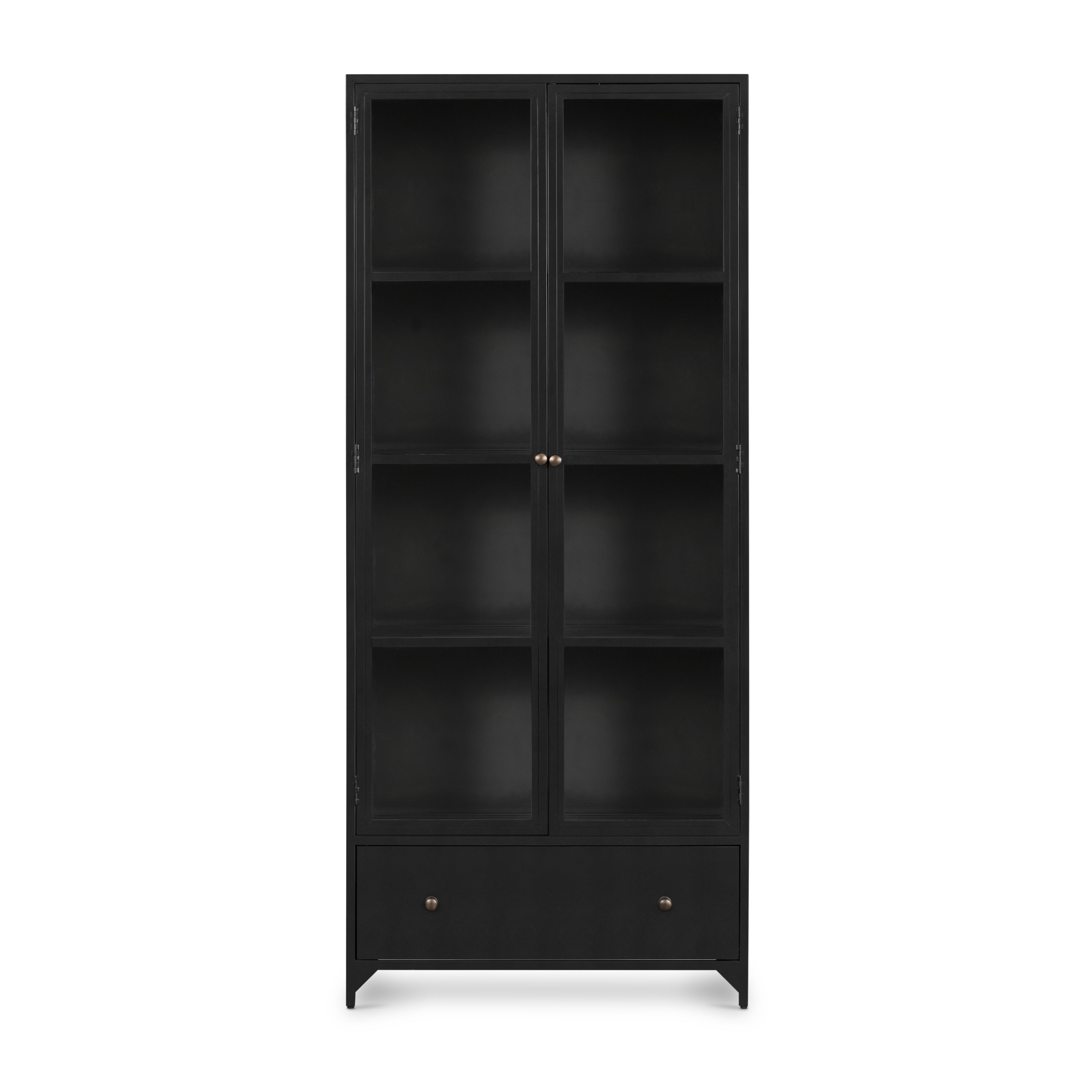 Henley Shadow Box Cabinet