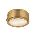 Rye Flush Mount