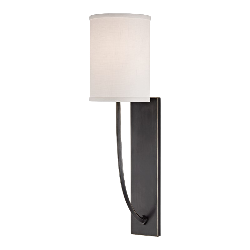 Colton Single Sconce