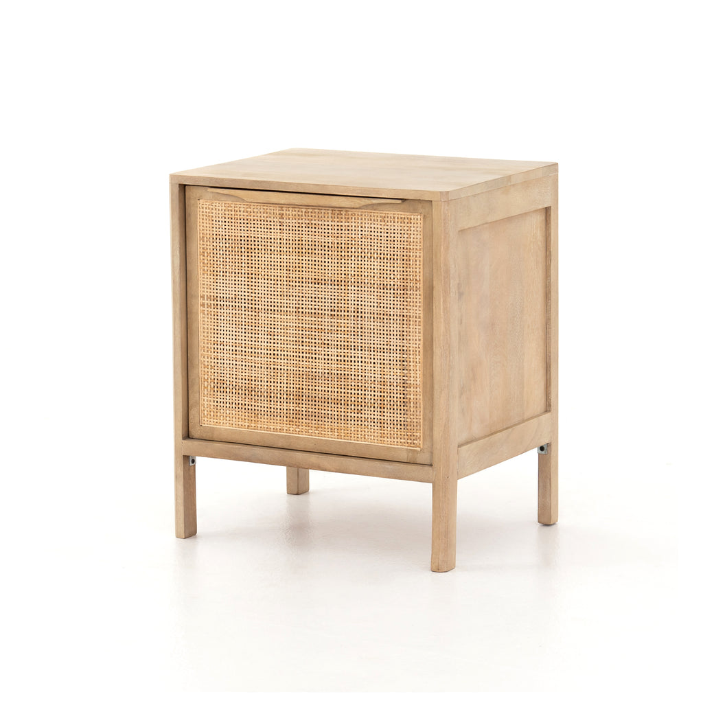 Melbourne Nightstand