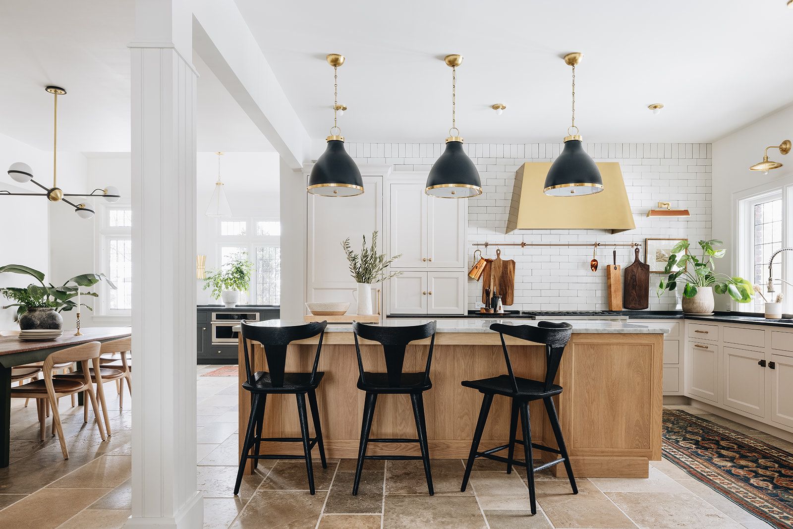 Rae Bar & Counter Stool