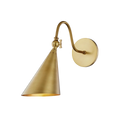 Lupe Wall Sconce