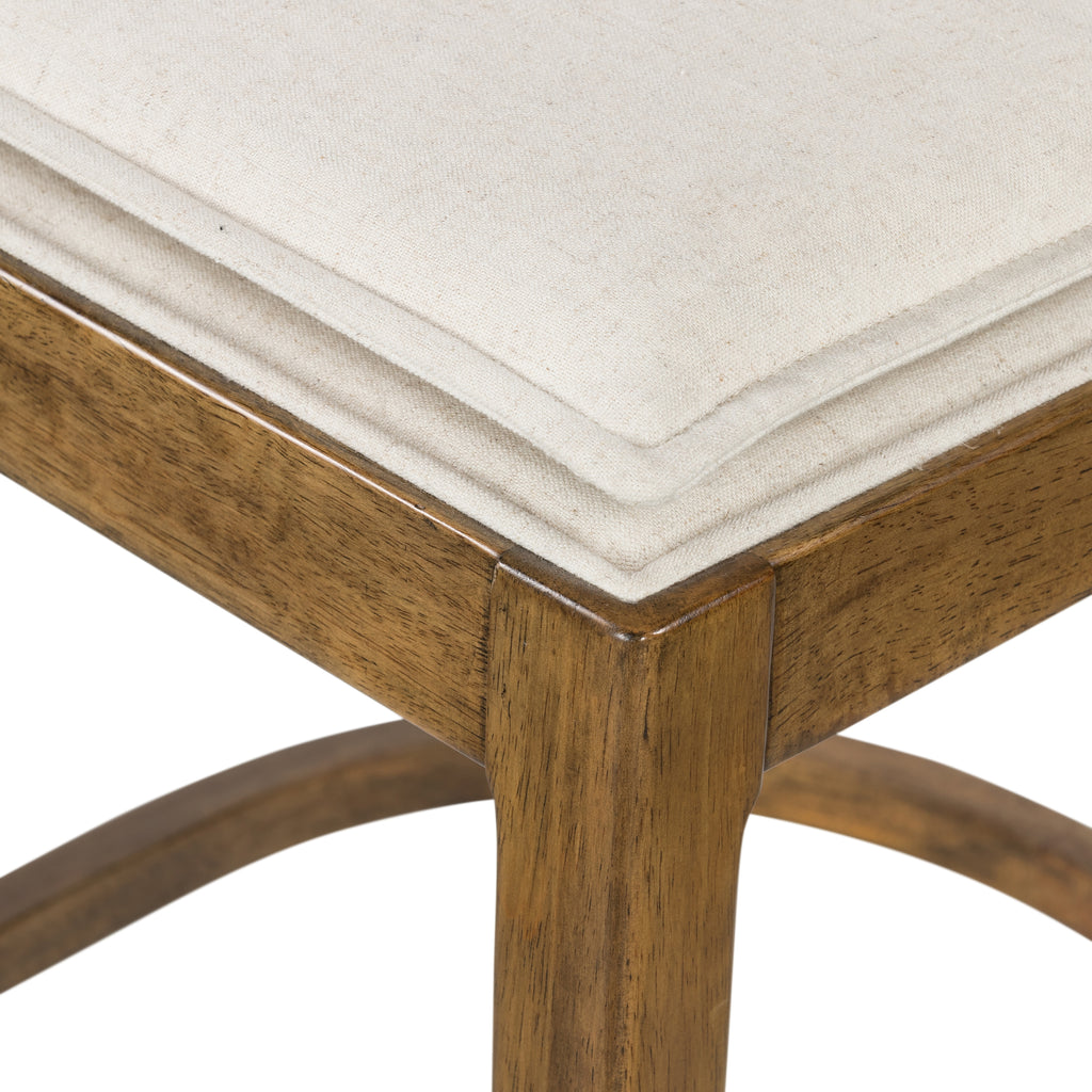 Wells Bar & Counter Stool