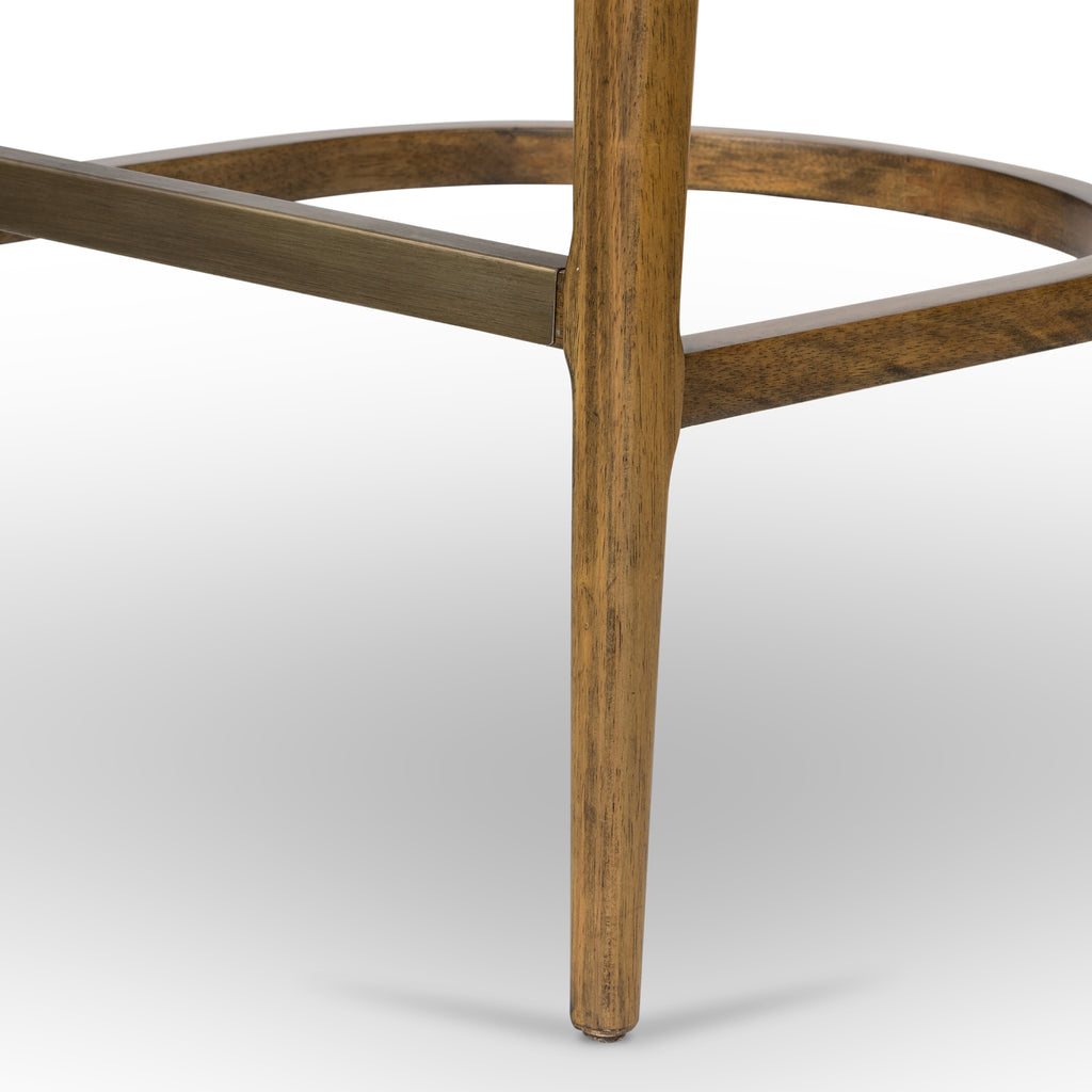 Wells Bar & Counter Stool