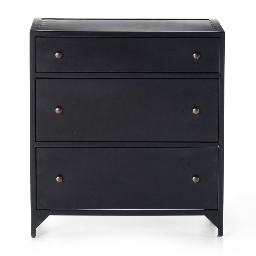 Declan Storage Nightstand