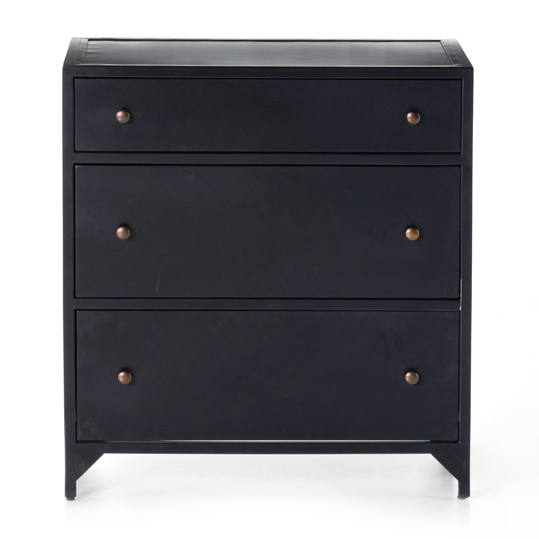 Declan Storage Nightstand