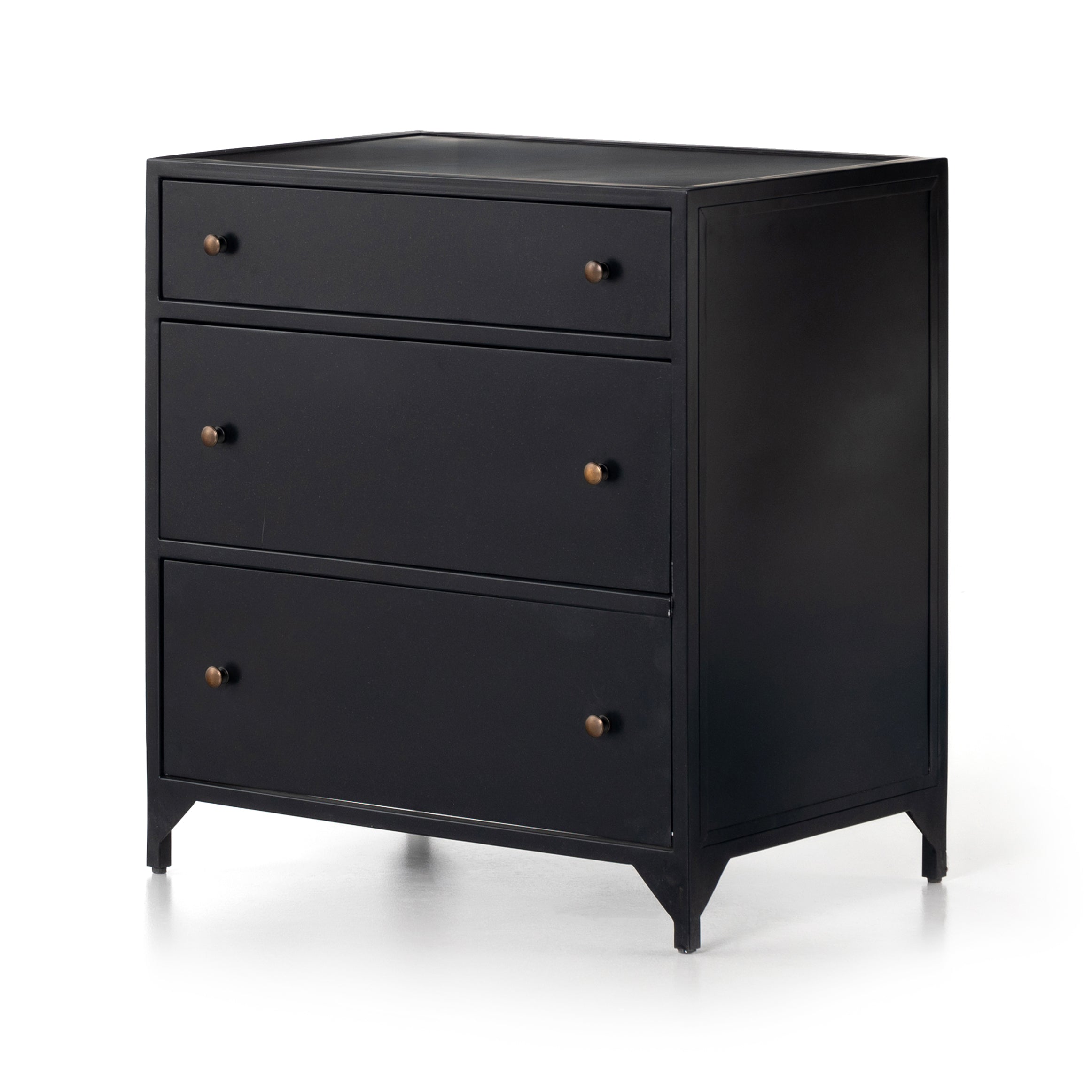 Declan Storage Nightstand