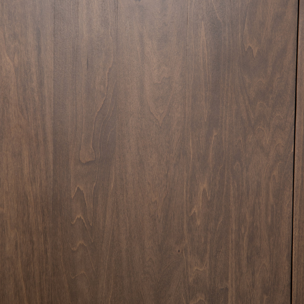 Silas Wall Desk & Bookshelves