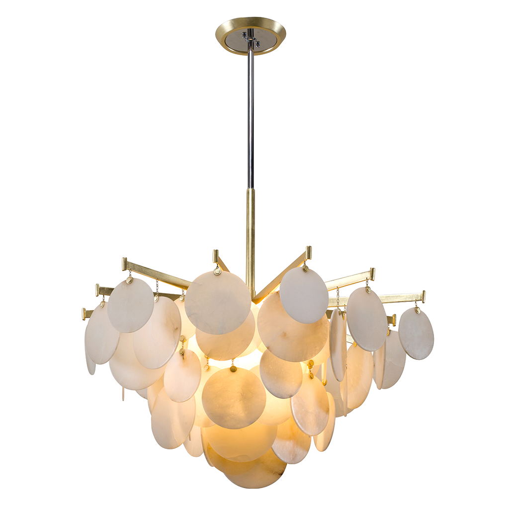 Serenity Chandelier