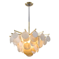 Serenity Chandelier