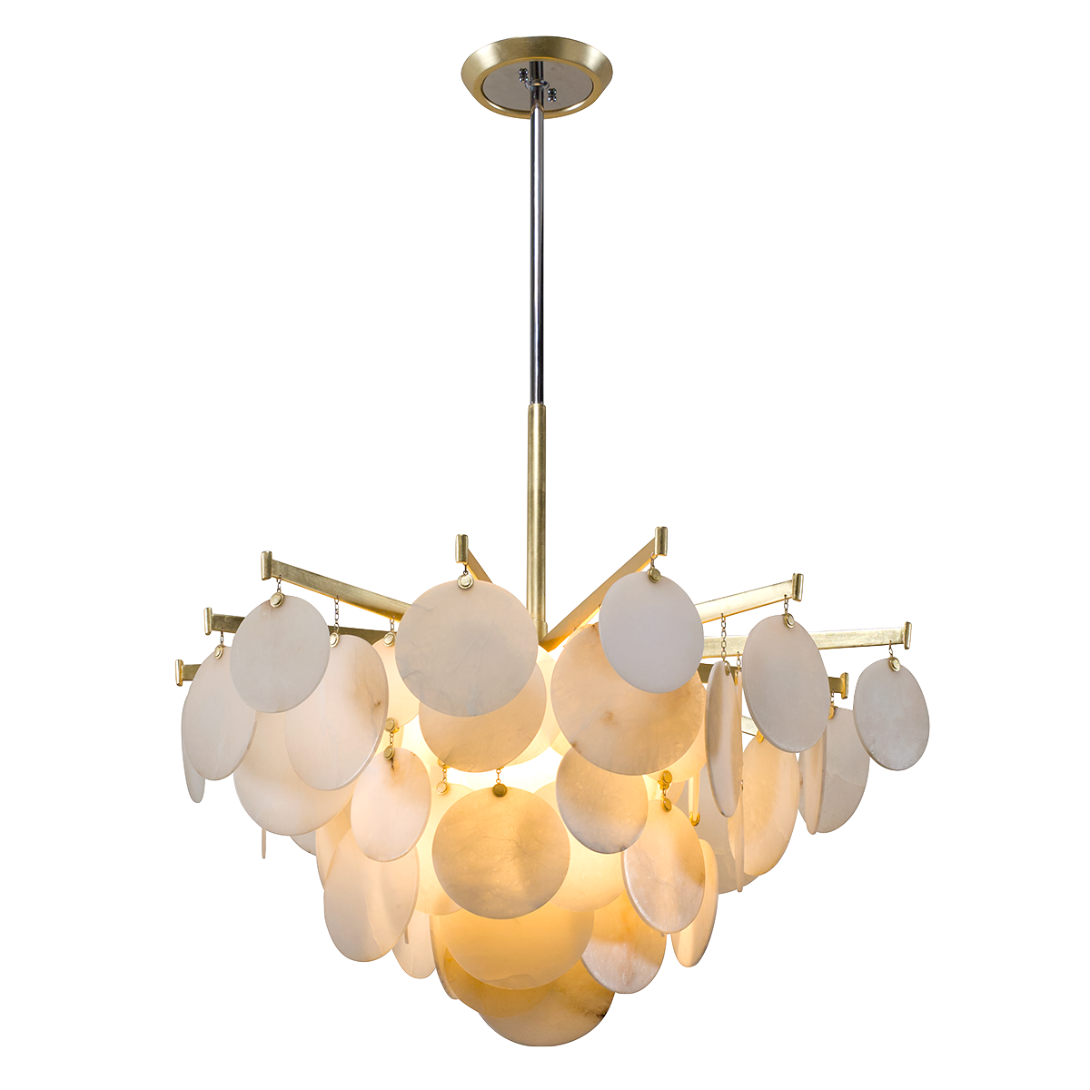 Serenity Chandelier