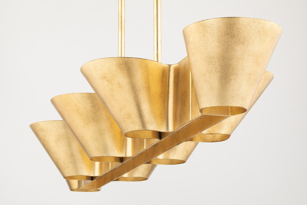 Reeve Linear Pendant