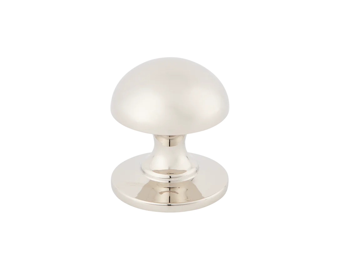 Cotswold Mushroom Knob
