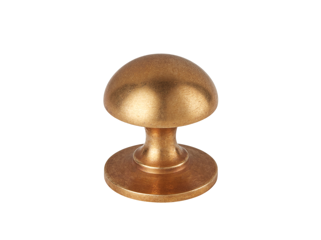 Cotswold Mushroom Knob