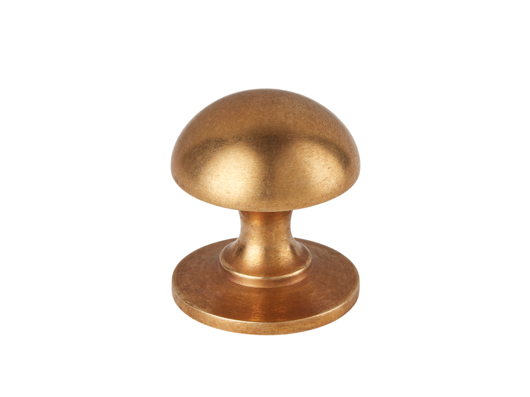 Cotswold Mushroom Knob