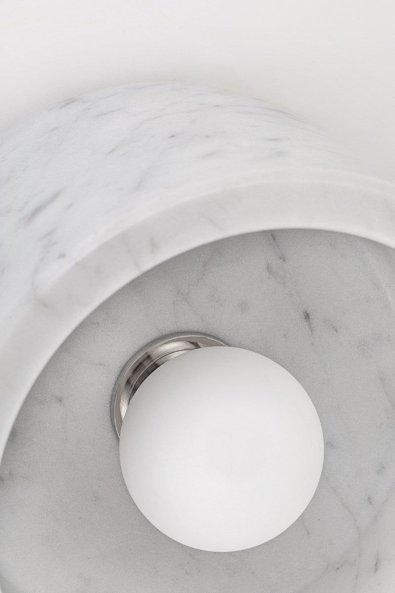 Loris Flush Mount